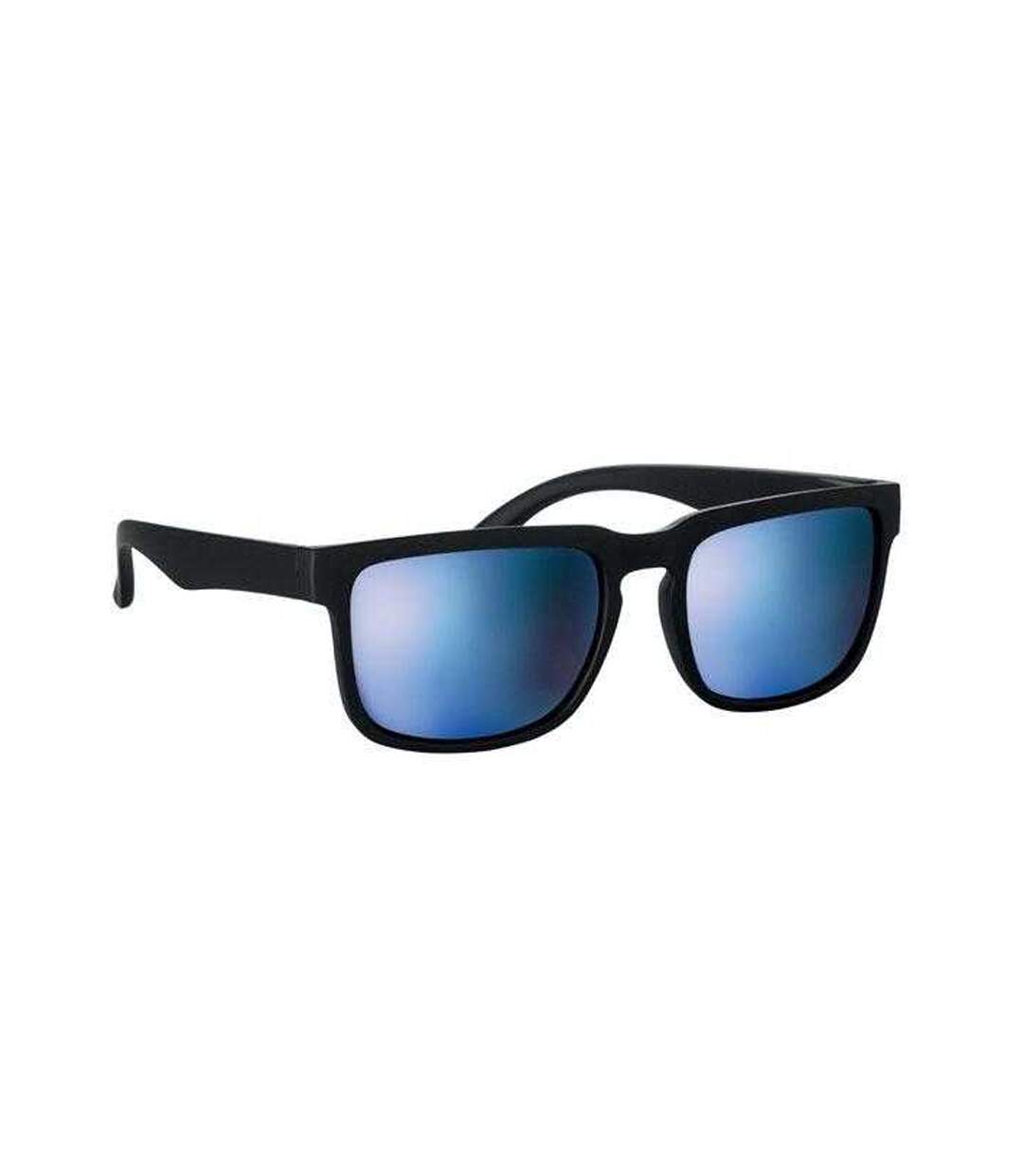 Lunettes De Soleil Crete Taille Unique Bleu MidOcean-1