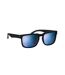 Lunettes De Soleil Crete Taille Unique Bleu MidOcean-1