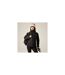Womens/ladies Torrek Blaze Ii Waterproof Jacket Black Dare 2B-1