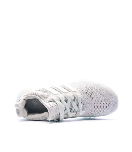 Chaussures de running Vert Clair Femme Adidas Ultraboost Web Dna