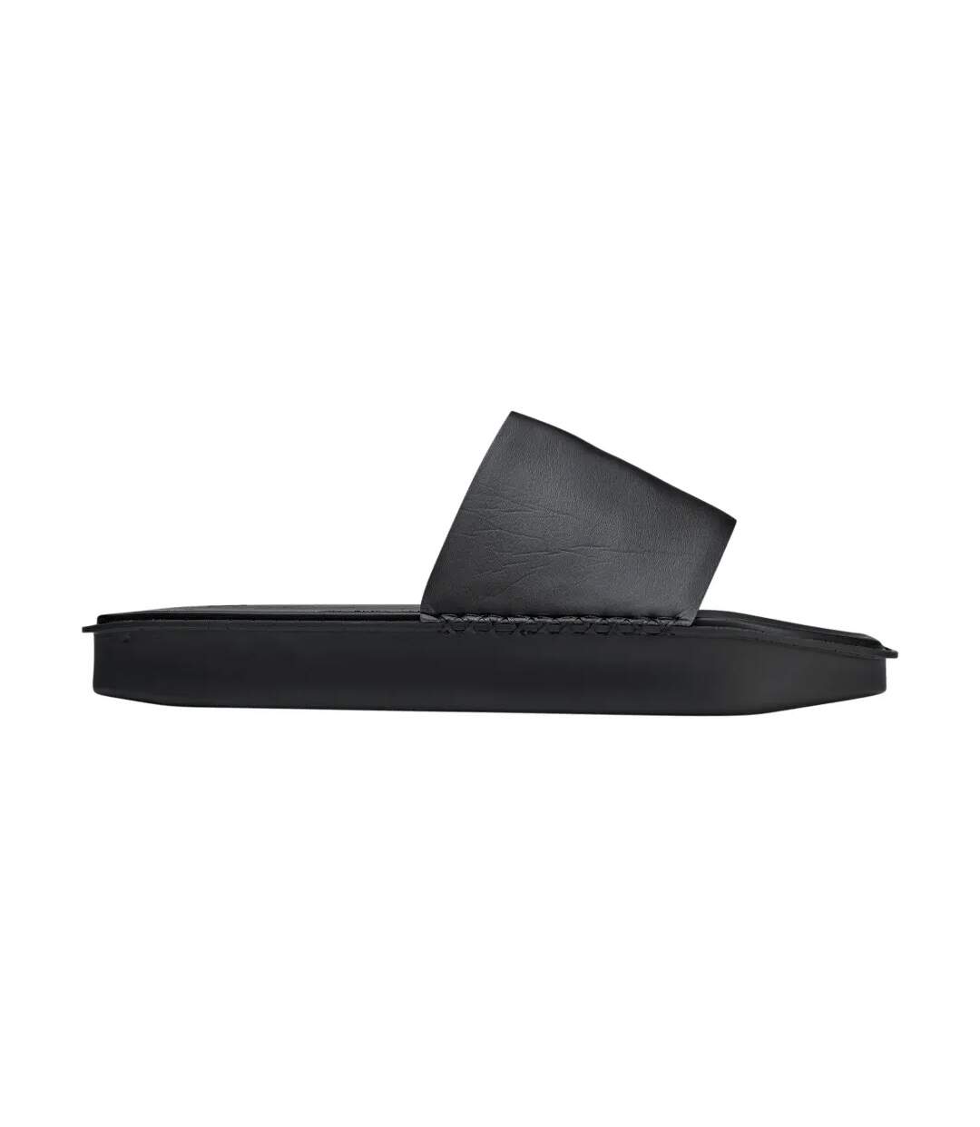 Mens Water Sliders Black Y-3-3