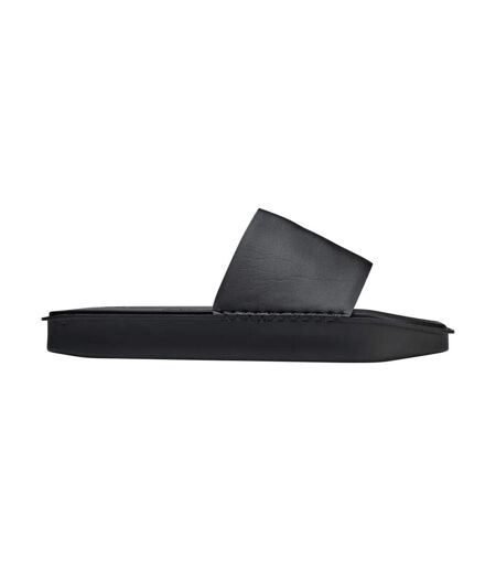 Mens Water Sliders Black Y-3