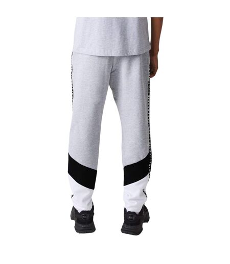 Pantalon De Jogging Homme Gris Lacoste