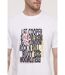T-shirt ACERA Blanc-4