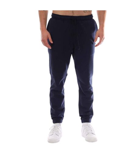 Pantalon De Jogging Homme Bleu Marine Lyle & Scott