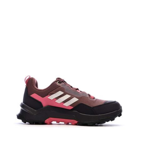 Chaussures de randonnée rose femme adidas terrex ax4