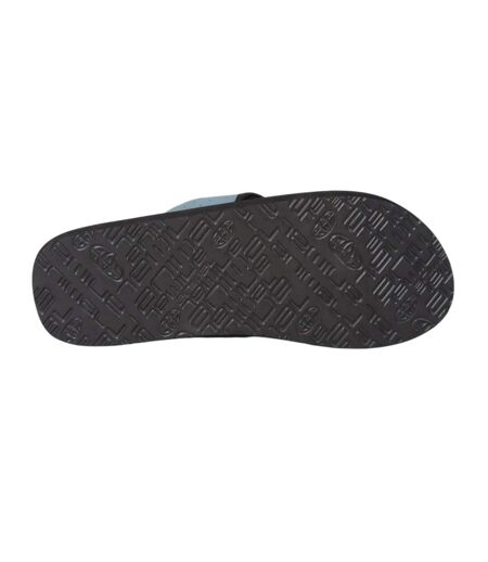 Tongs Motif/style Feuilles Jekyl Homme Kaki Foncé Animal