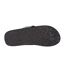 Tongs Motif/style Feuilles Jekyl Homme Kaki Foncé Animal-3