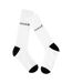 Unisex Adult Performance Cycling Socks White Dare 2B-2