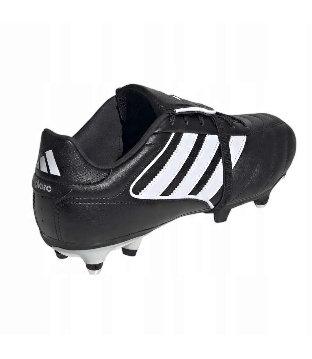 Chaussures De Foot Pour Terrain Souple Copa Gloro Homme Noir Adidas-2