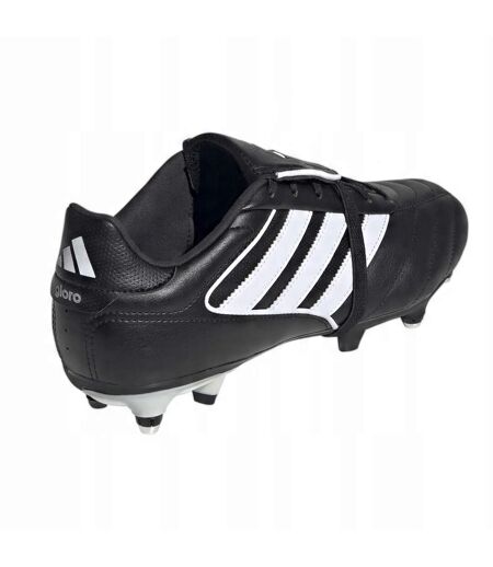 Chaussures De Foot Pour Terrain Souple Copa Gloro Homme Noir Adidas