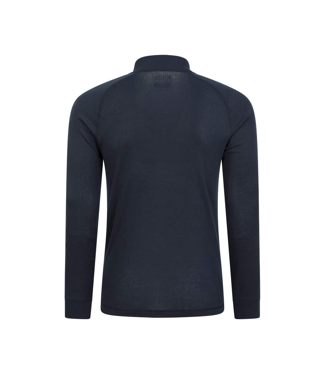 Haut Thermique Talus Homme Bleu Marine Mountain Warehouse-2