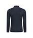 Haut Thermique Talus Homme Bleu Marine Mountain Warehouse-2