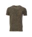 T-shirt Kaki Homme RMS26 Aop - L