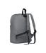 Bapal polyester backpack one size stone grey MidOcean-2
