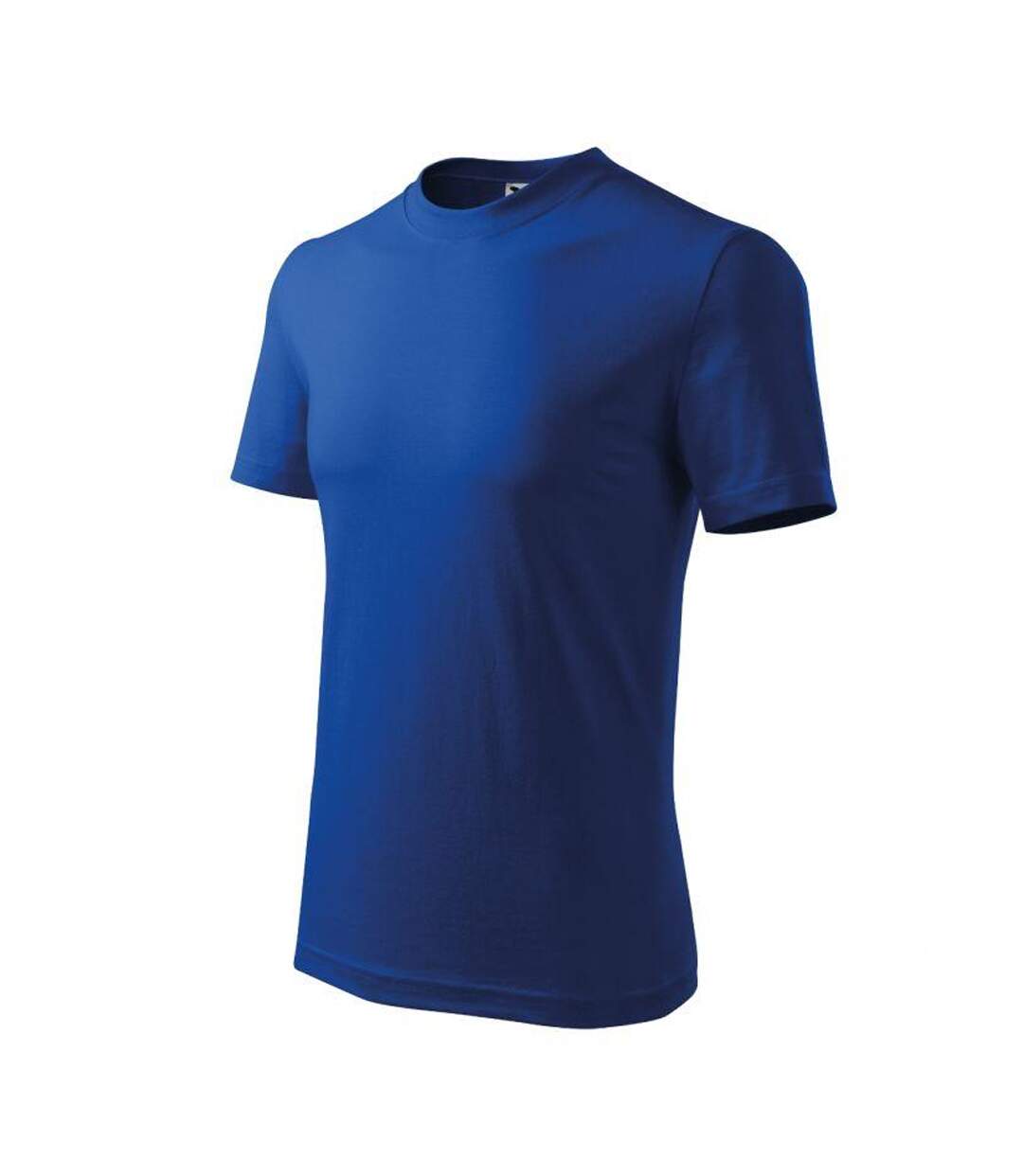 T-shirt Classic Adulte Bleu Adler-3