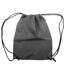 Stafford Sac Fourre-tout 13 Litres Taille Unique Gris Foncé Shugon-1