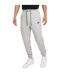 Pantalon De Jogging Tech Homme Gris Chiné Nike-1