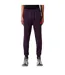 Pantalon De Jogging Motif/style Logo Homme Violet Hugo Boss-1