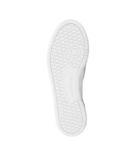 Baskets club c femme blanc Reebok