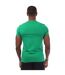 T-shirt Teebo Homme Vert Boss-2