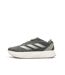 Chaussures de running grises homme adidas duramo886-1