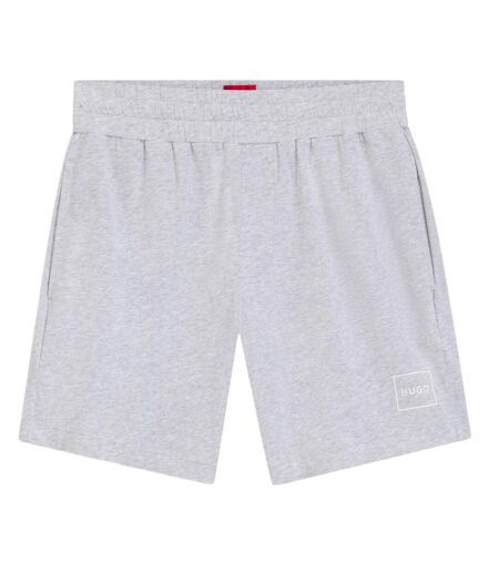 Short Laze Homme Gris Clair Hugo