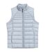 Veste Sans Manches Femme Bleu 4F-2