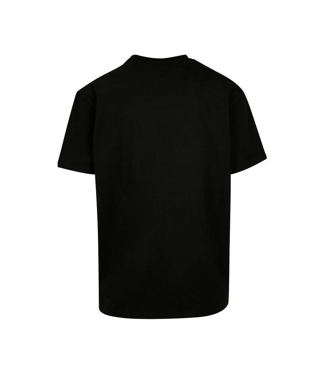 Noir Mister Tee-2