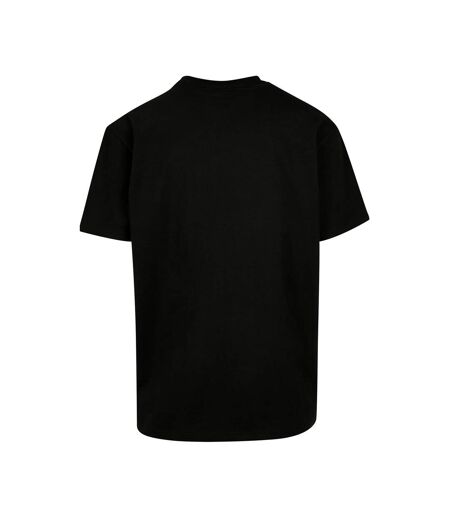 Noir Mister Tee