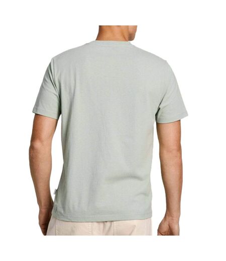 T-shirt Vert Clair Homme Pepe jeans Connor - L