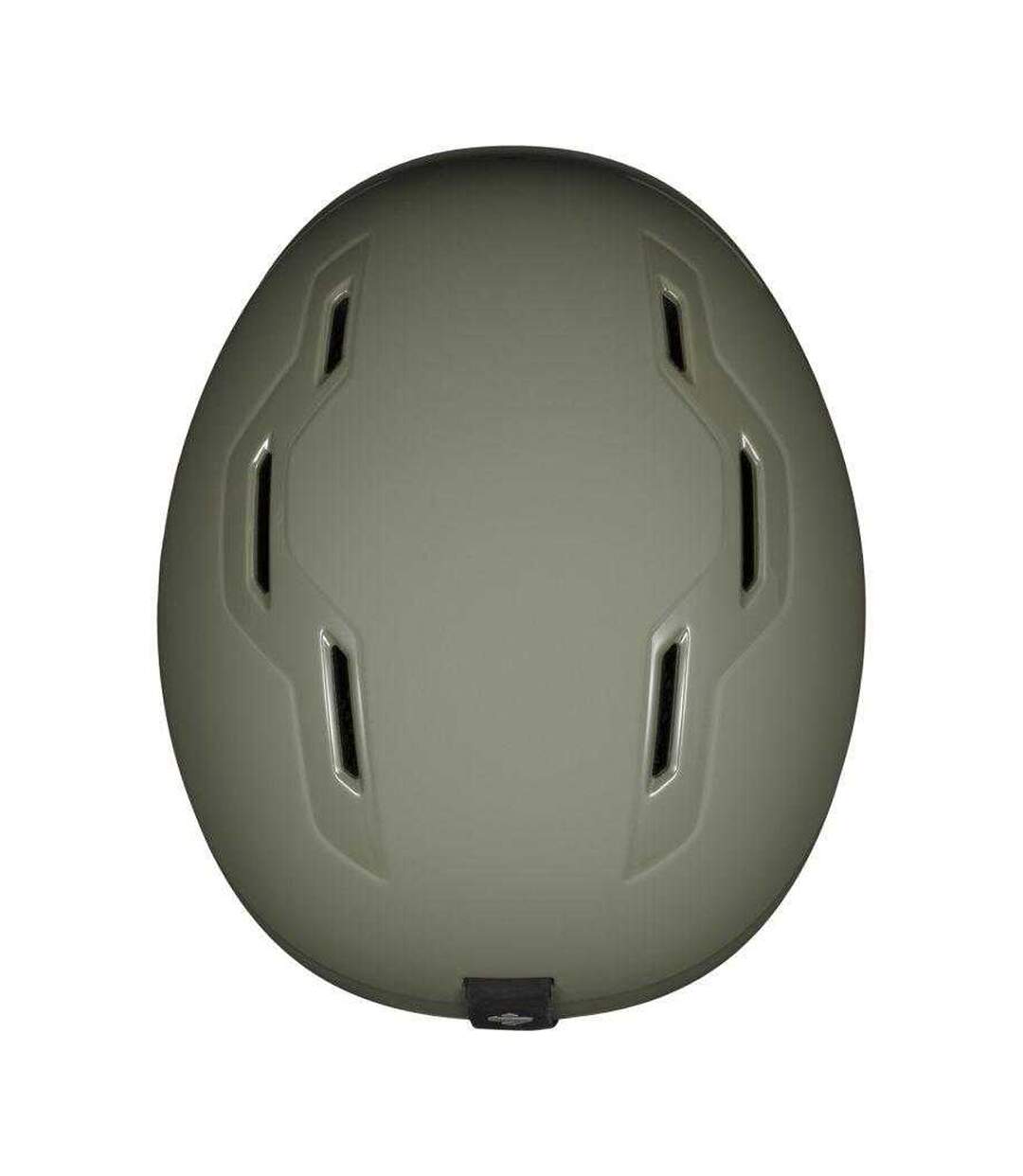 Casque De Ski Unisexe Adulte Winder Mips 56 Cm-59 Cm Vert Sweet Protection-3