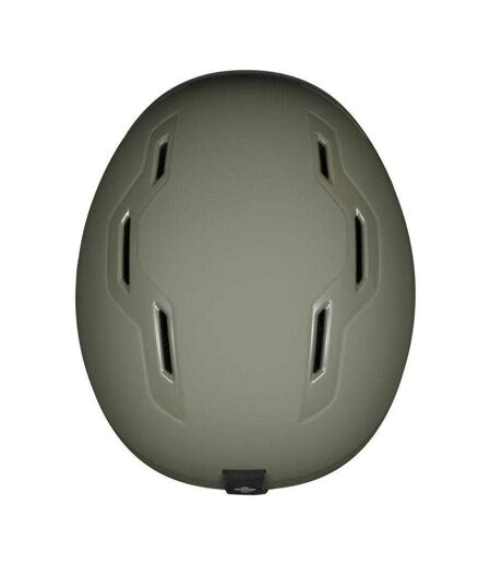 Casque De Ski Unisexe Adulte Winder Mips 56 Cm-59 Cm Vert Sweet Protection