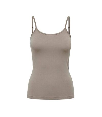 Débardeur Marron femme JDY Ava 15148401 - L