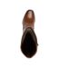 Botte Cuir à Talon Tamaris Comfort-5