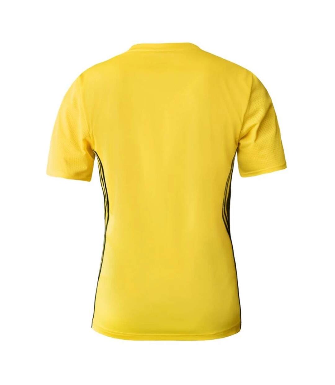 Maillot Table Homme Jaune Adidas-3