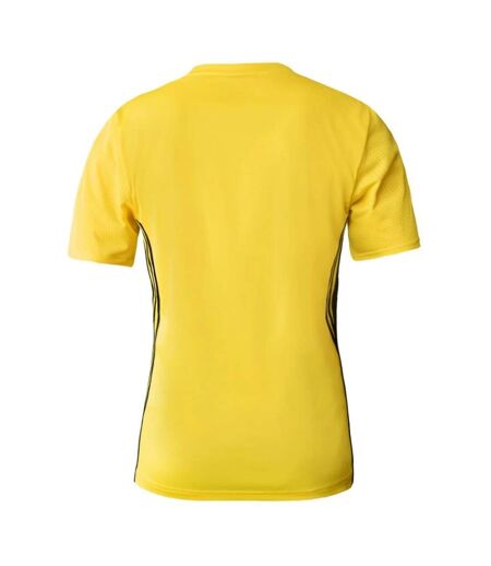 Maillot Table Homme Jaune Adidas