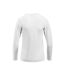 T-shirt carolina femme blanc Clique-2