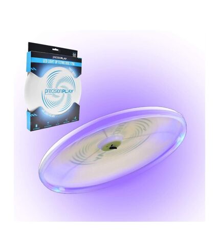 Frisbee 175 g bleu PrecisionPLAY