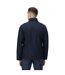 Regatta Classic Mens Water Repellent Softshell Jacket (Navy) - UTRG2166-3