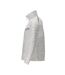 Mens Customized Thermal Jacket White Mascot-3