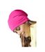 Bonnet Hemsedal Fuchsia Beechfield-1