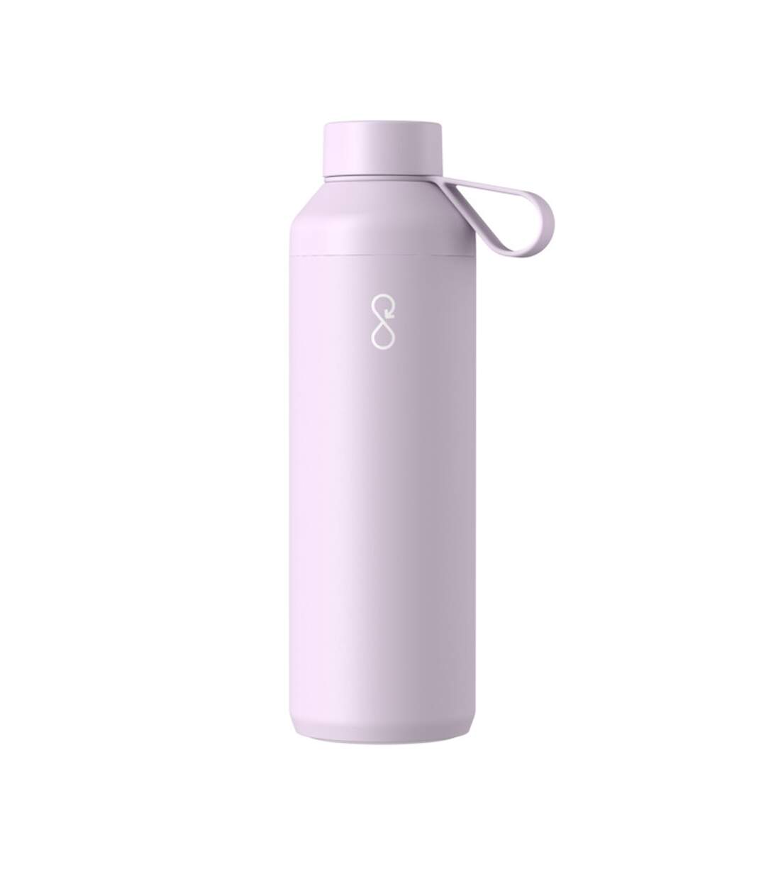 Gourde Peak Taille Unique Lavande Ocean Bottle-1