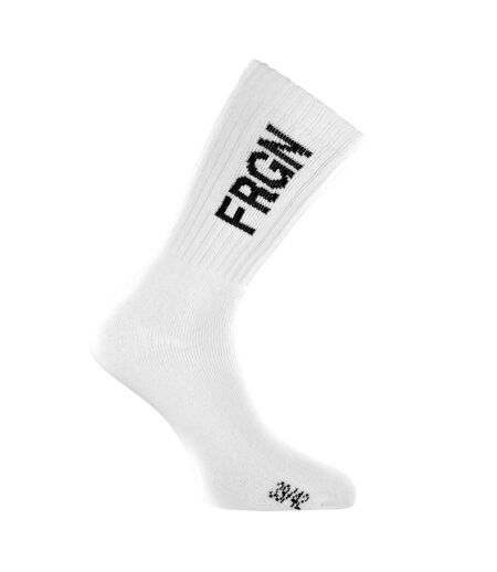 Lot de 6 paires de tennis homme modèle FRGN Freegun