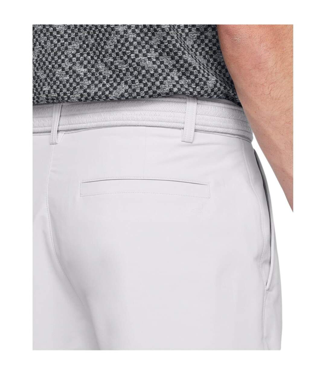 Pantalon De Golf Homme Gris Under Armour-4