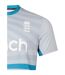 Mens England Fa T-shirt Blue Castore-4