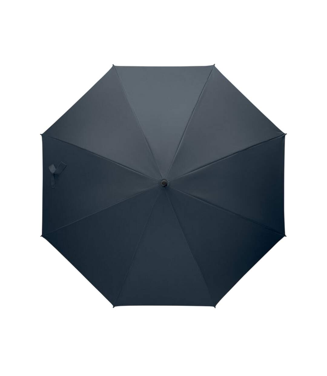 Parapluie Pliant Brala Taille Unique Bleu MidOcean-2