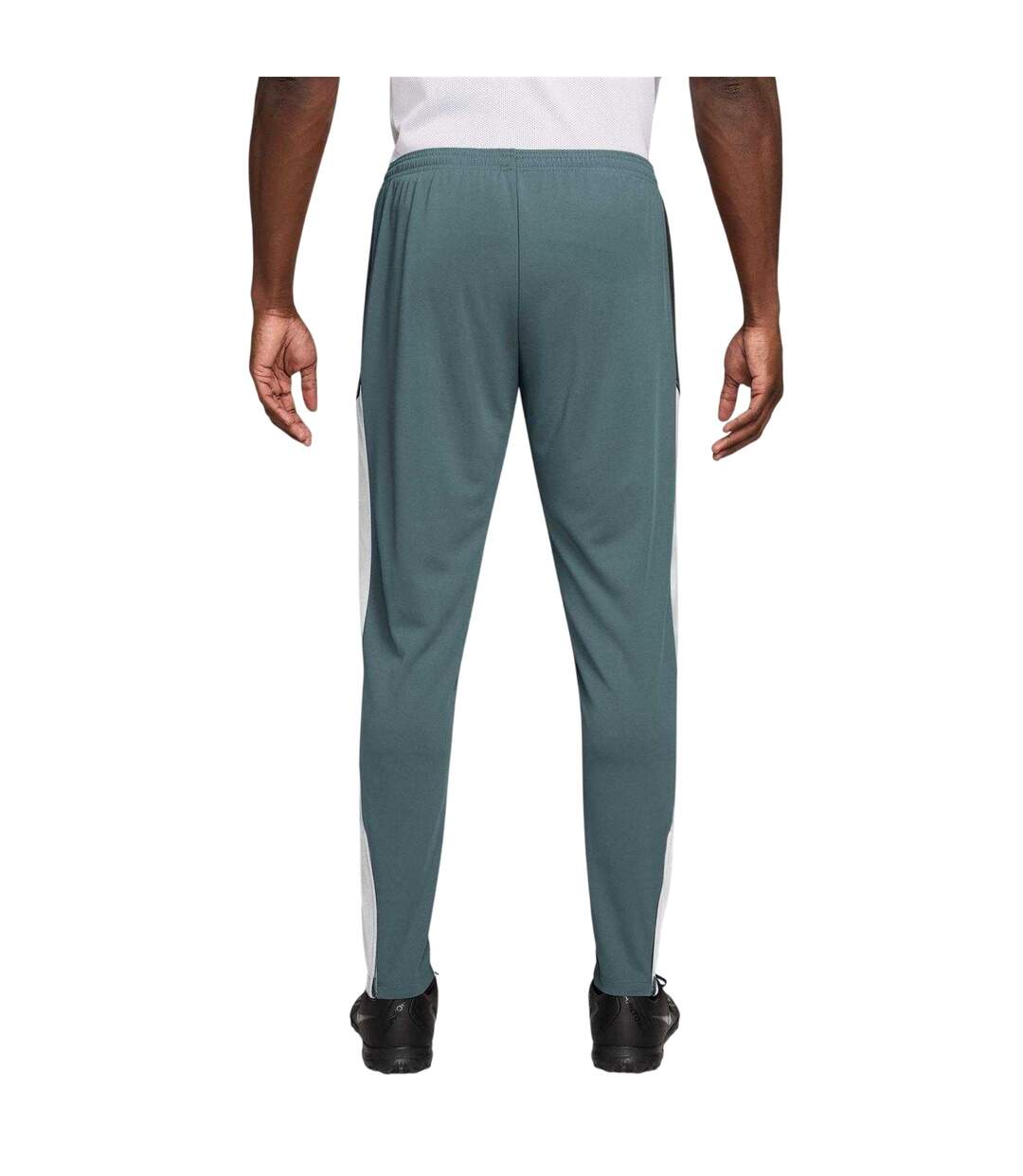 Pantalon De Survêtement Academy Homme Ardoise Blanc Nike-2