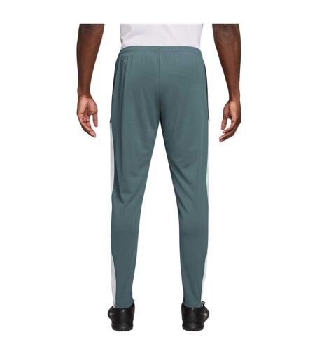 Pantalon De Survêtement Academy Homme Ardoise Blanc Nike