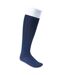 Chaussettes de foot euro homme bleu marine / blanc Carta Sport-1